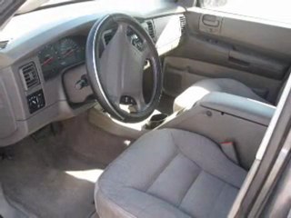 2003 Dodge Durango Omaha NE - by EveryCarListed.com