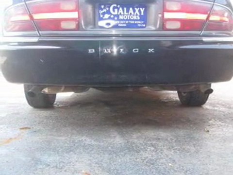 2000 Buick Park Avenue Omaha NE - by EveryCarListed.com