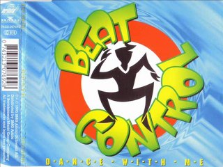 BEAT CONTROL - Dance with me (club version)