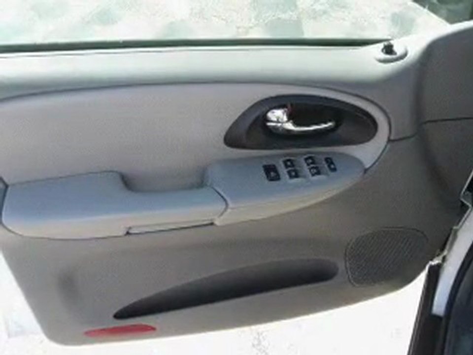 2006 Chevrolet TrailBlazer Omaha NE - by EveryCarListed.com