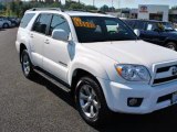 2007 Toyota 4Runner Bellingham WA - by EveryCarListed.com