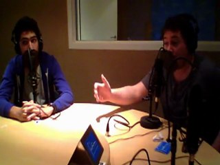 Le Grand Jeu de Radio Judaïca - Jamel Debbouze