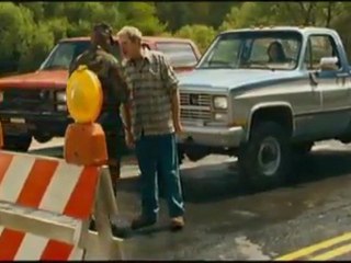 Blockade - clip Blockade (Anglais)