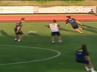 La selección recupera a Puyol y Piqué, pierde a Negredo y da la bienvenida a Jordi Alba