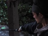 Arrows - clip Arrows (Mandarin)