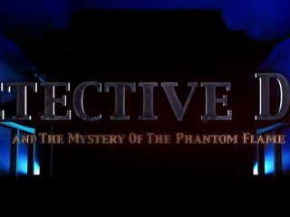 Detective Dee and the Mystery of the Phantom Flame - Feature Trailer