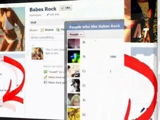 How To Use Facebook Get Likes and Profit From it