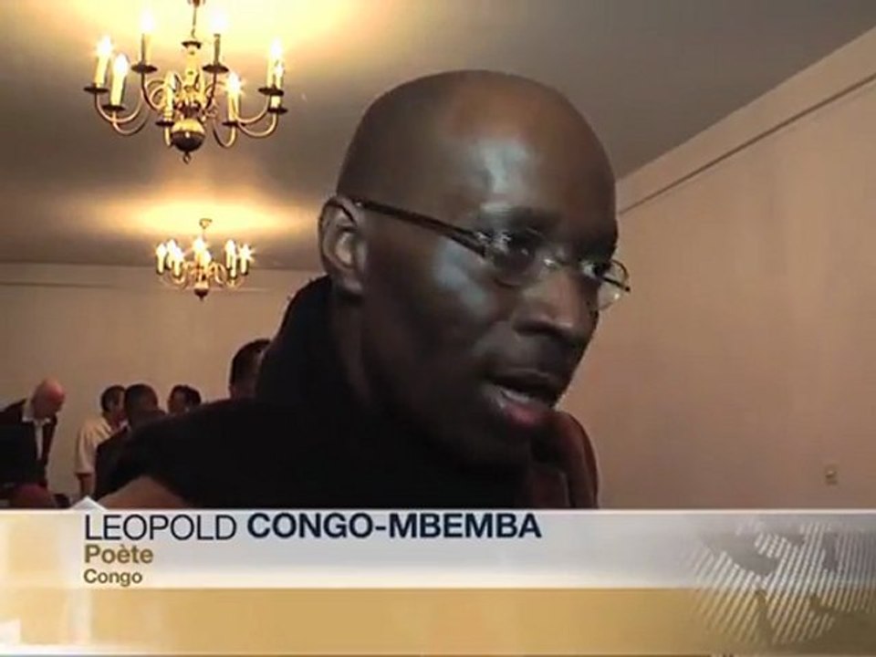 JT Africa 24-13h: DAGAN lance la collection ARC Afrique-Roumanie-Caraïbes