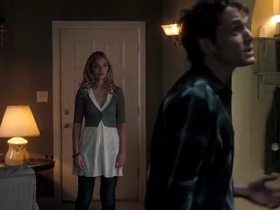 Fright Night (2011) - Clip Dark Shadows