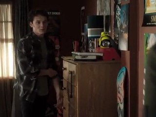 Don't Talk To Him - clip Don't Talk To Him (English)