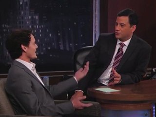 JKL - Anton Yelchin #II - TV Show JKL - Anton Yelchin #II (Anglais)
