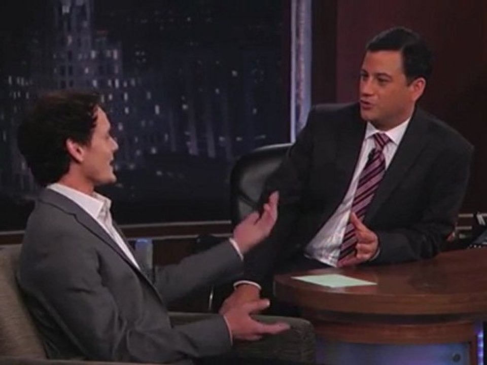 Fright Night (2011) - JKL Anton Yelchin II