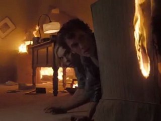 Now Playing - TV Spot Now Playing (English)