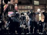 Yakuza Dead Souls - Announcement Trailer