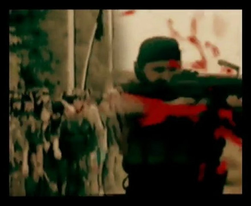 رثاء شيخى الامه ابومصعب الزرجاوى والشيخ اسامه رحمهم الله