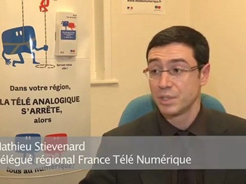 Lille Métropole Actu - 14 janvier 2011