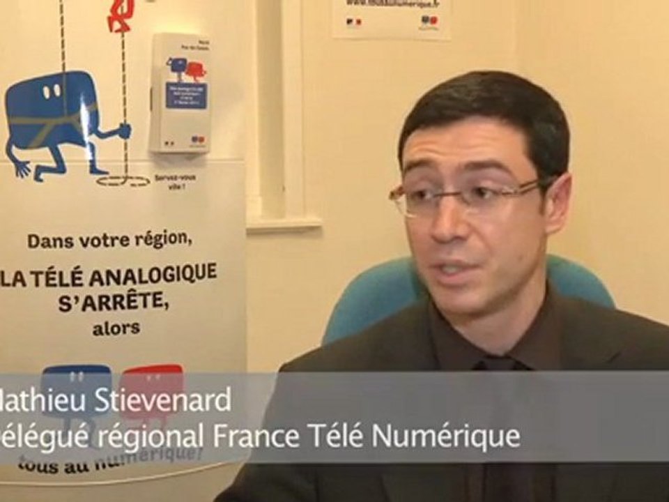 Lille Métropole Actu - 14 janvier 2011