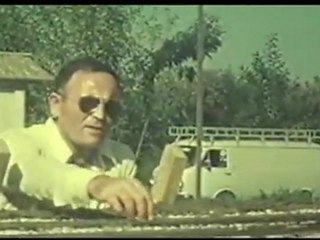 Enzo Castellari - DVD Bonus Enzo Castellari (English)
