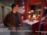 Smithsonian Channel - Villians and Rogues Sneak Peek720P