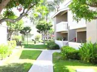 Heritage Village Anaheim for Seniors