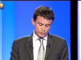 Valls : 1 minute 20 pour vous convaincre