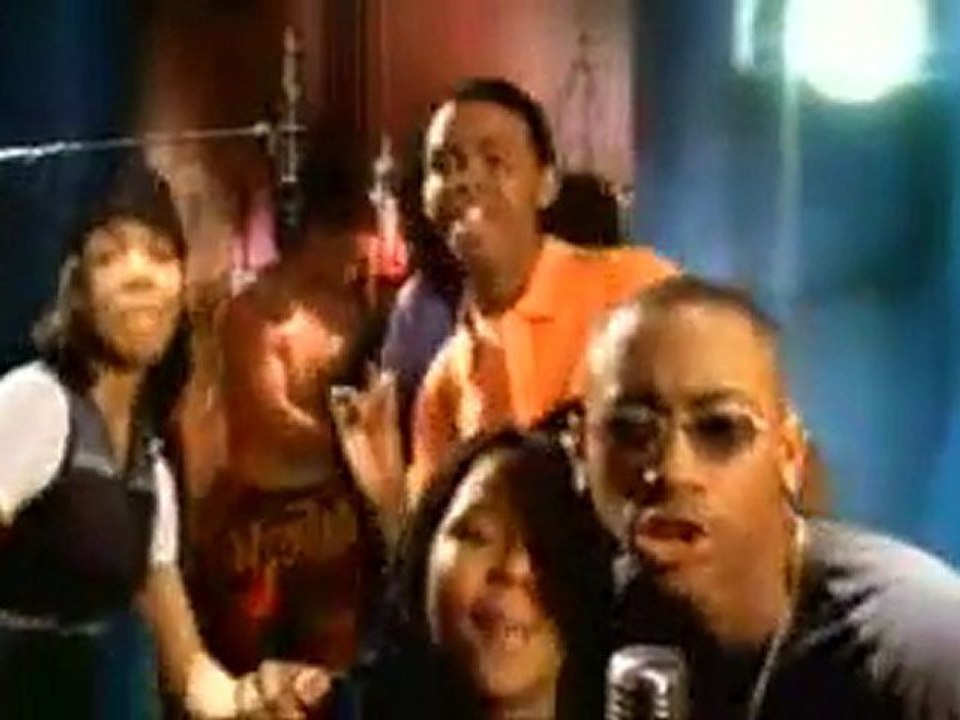 4 THE CAUSE - Stand By Me