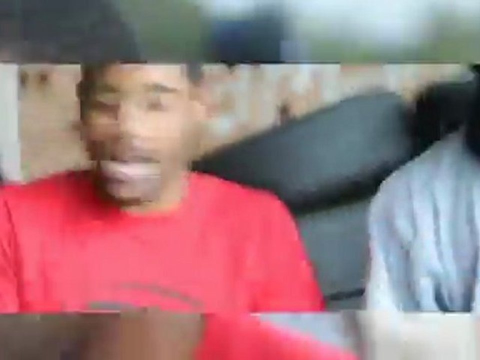 Young Savage Ft. HH Spady, K Walker, Sport & Reek I'van - Inner City Hustlers (Official Music Video)