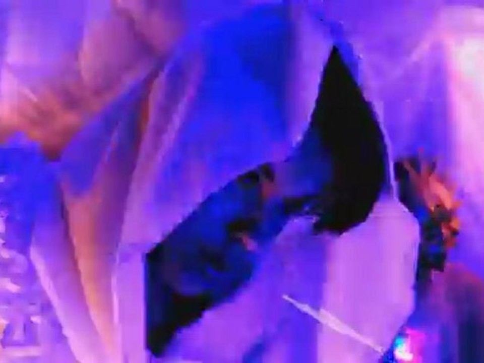 Scarlet Chives - Don't You Put Your Hands There