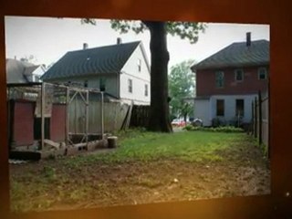 Manchester CT Duplex For Sale - 29 Edgerton St