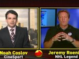 Jeremy Roenick: NHL Predictions