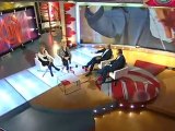TV3 - Divendres - Núria Feliu: 50 anys als escenaris (I)