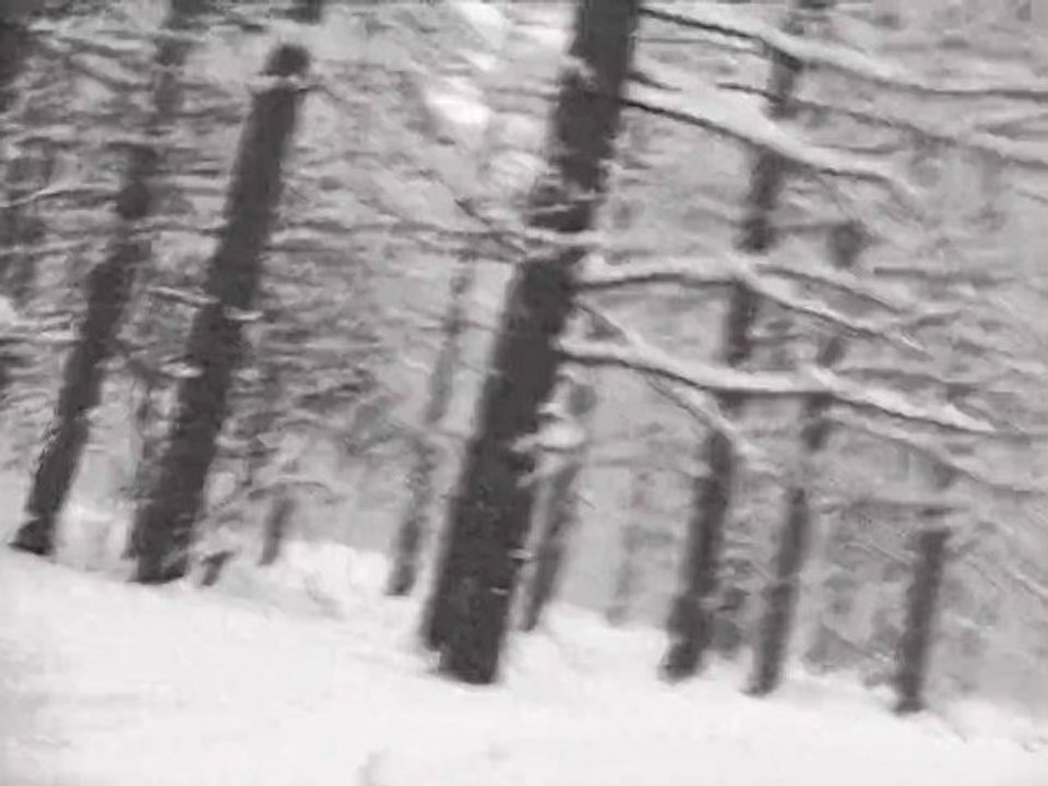 Romance-Spanish Traditional ・ Snow Day in Karuizawa Japan