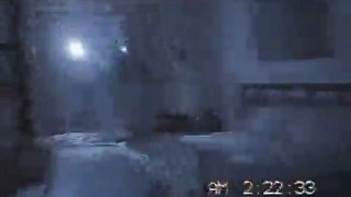 Paranormal Activity 3 - Clip