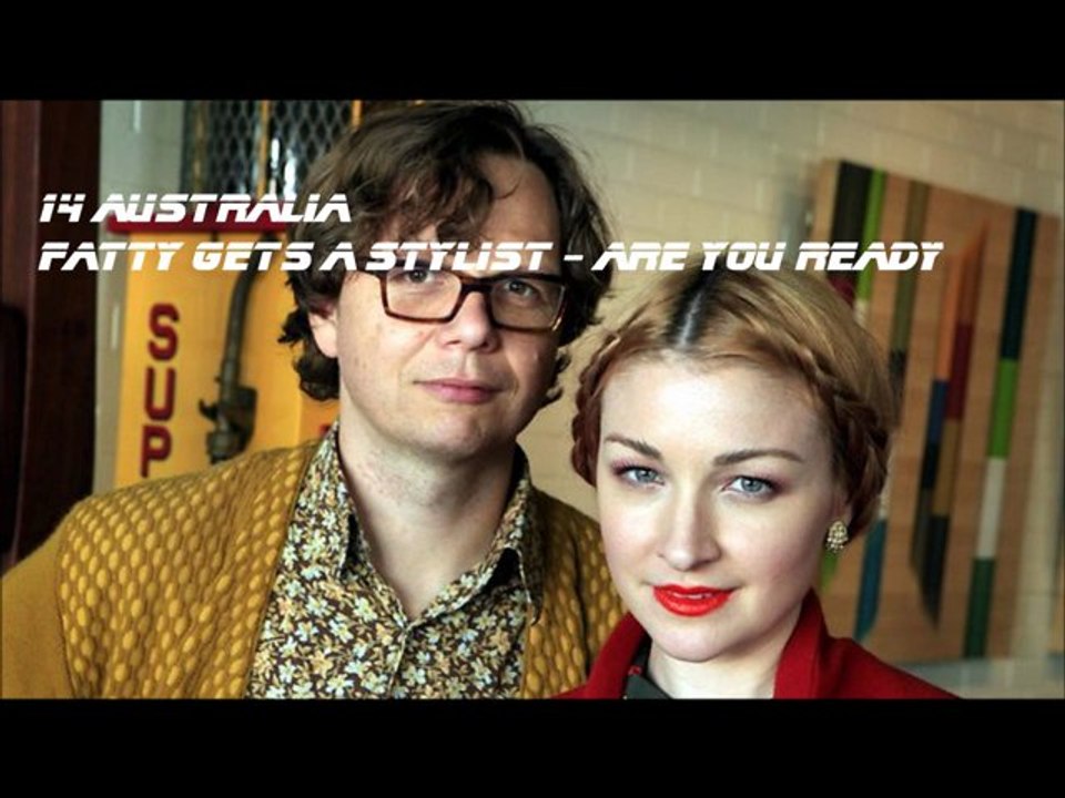 International Song Contest 68, New Zealand