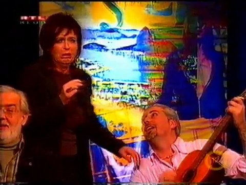 Hajós András - Juci