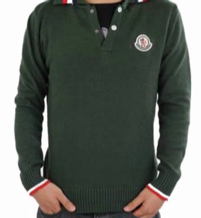 Uomo Moncler