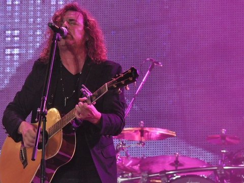 Sexto dia do Rock in Rio 2011