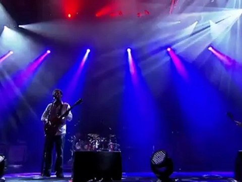 O último dia do Rock in Rio 2011