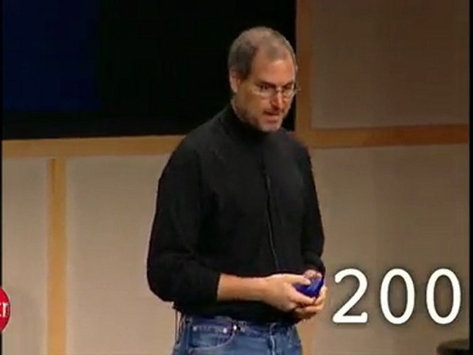 Apple co-founder, Chairman Steve Jobs dies at 56