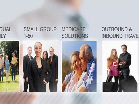 California Health Insurance, Individuals, Families, Business, Small Groups, Medicare, Seniors