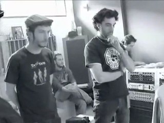 Carlos Chaouen en Noise off festival