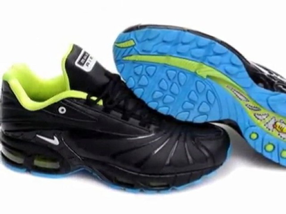 Nike Air Max Chaussure TN Requin 3 Homme  www.airmaxtnchaussure.com