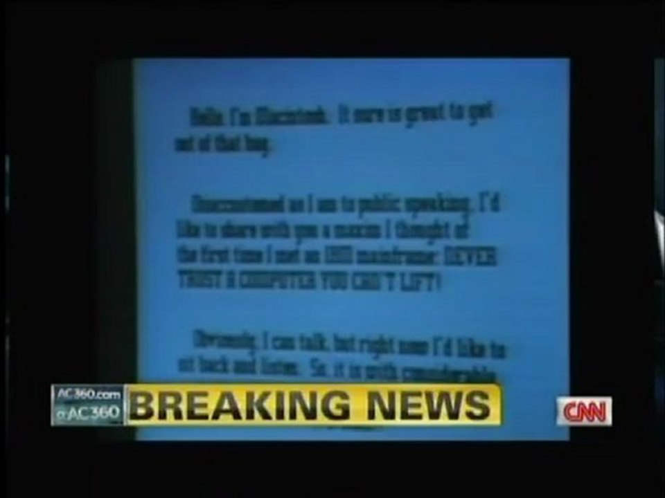 Apple Co Founder Steve Jobs dies at age 56