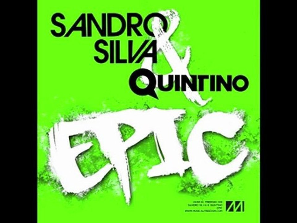 Myomi Vs. Sandro Silva & Quintino - Sun In My Epic Eyes (Chuckie Respect to Steve Jobs Mash Up)