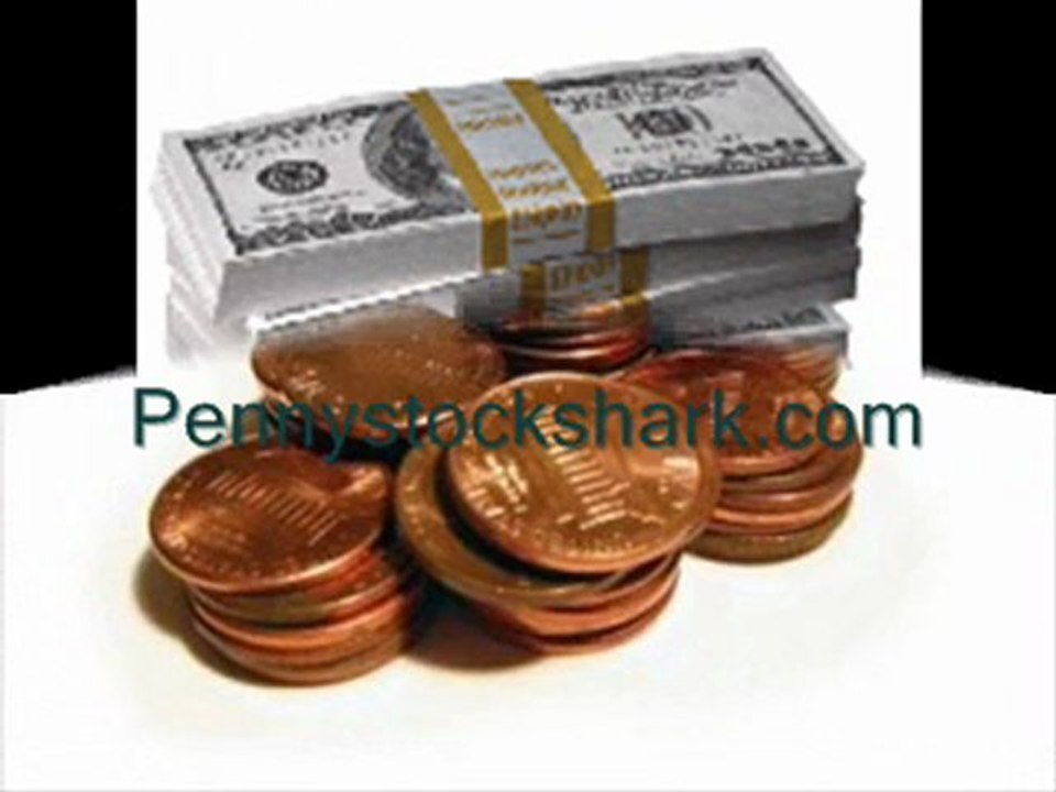 Penny Stock Alerts