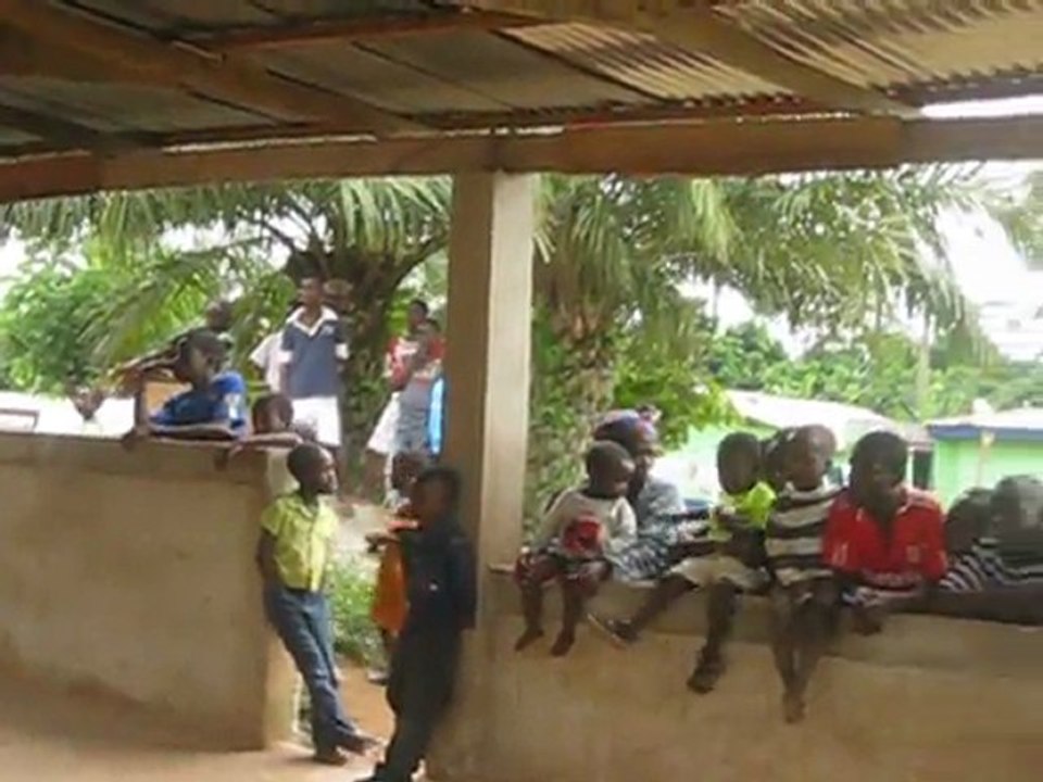 GYANKOBO IMPRESSIONS-GHANA