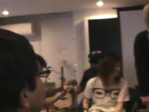 AniMiniCon SoHo 08-13-2011: Anime Music Concert - NoirceuR - Part 4