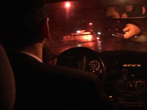 TAMU - Kısa Film Fragmanı | Yazan - Yöneten - Oynayan: AHMET RIZA KORKUT