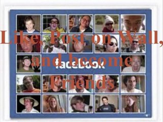 Secure Work Paying Dollars Online With Social Network Advertising