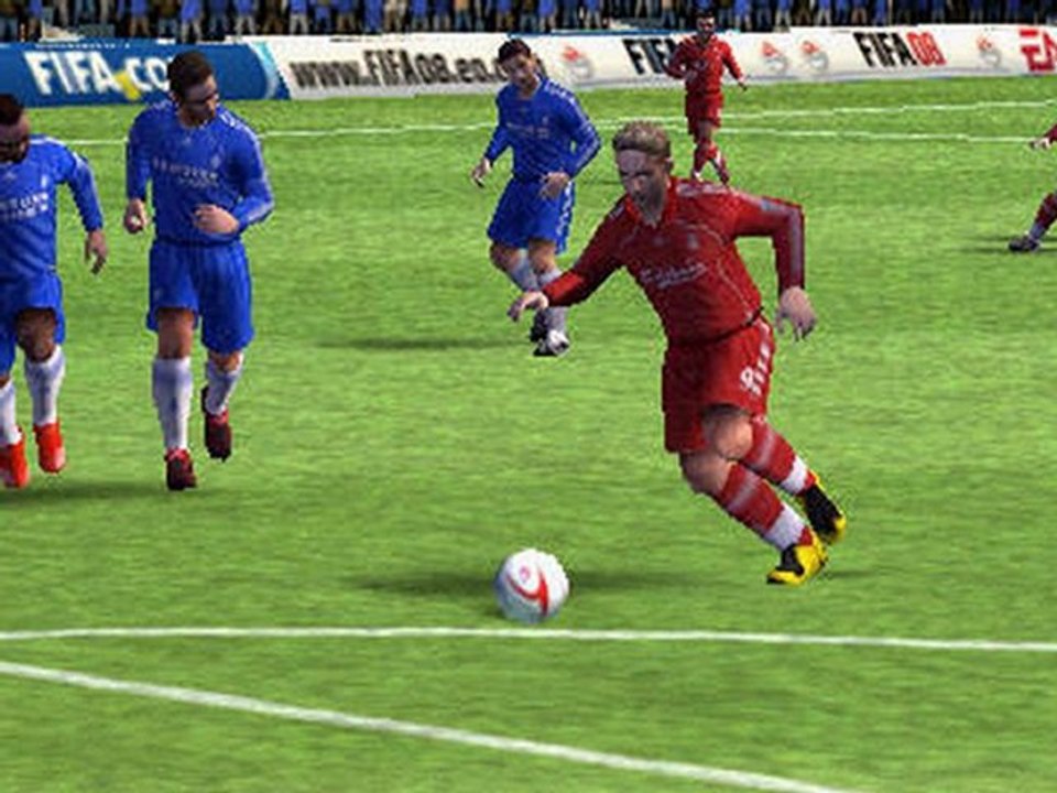 FIFA Soccer 12 PSP GAME ISO DOWNLOAD USA